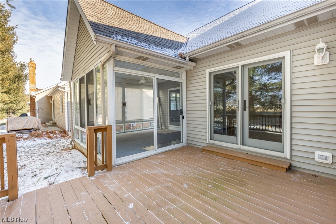 Briarthorn Condo - Residential