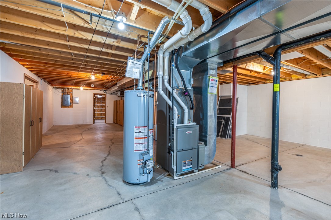 Briarthorn Condo - Residential