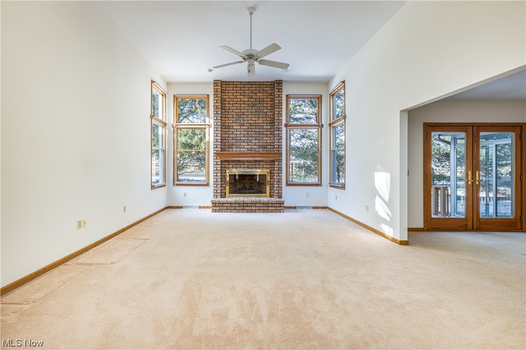 Briarthorn Condo - Residential