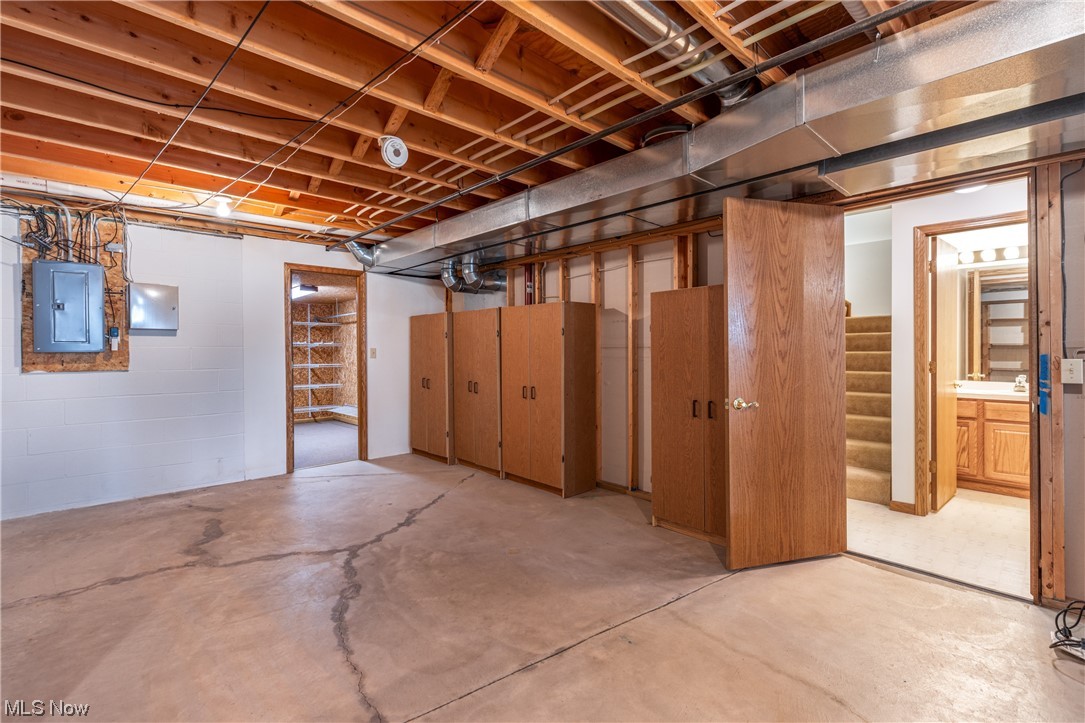 Briarthorn Condo - Residential