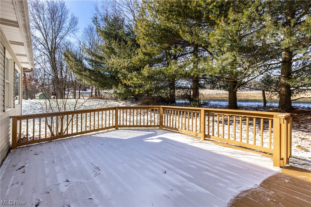 Briarthorn Condo - Residential