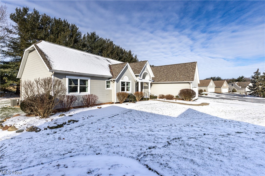 Briarthorn Condo - Residential