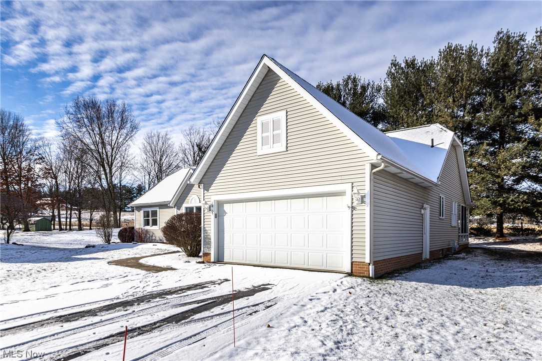 Briarthorn Condo - Residential