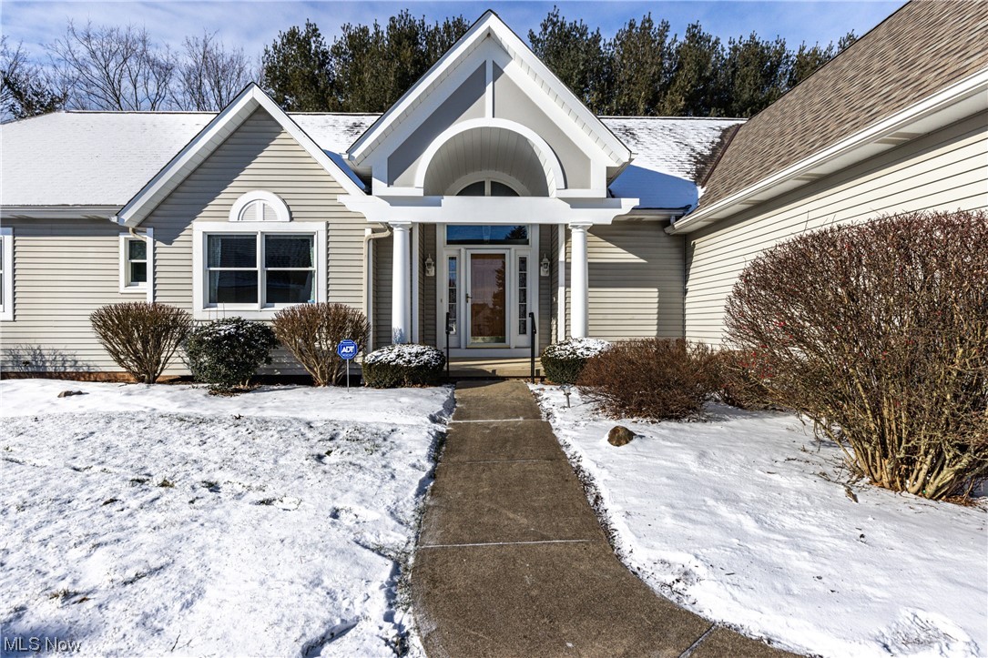 Briarthorn Condo - Residential