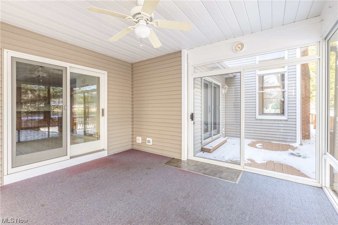 Briarthorn Condo - Residential