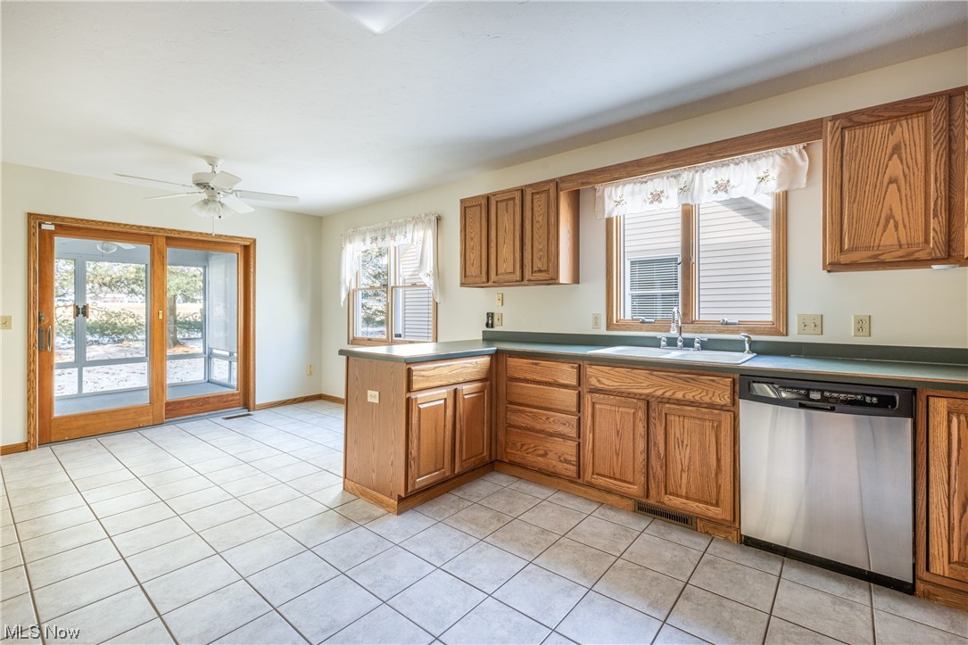 Briarthorn Condo - Residential