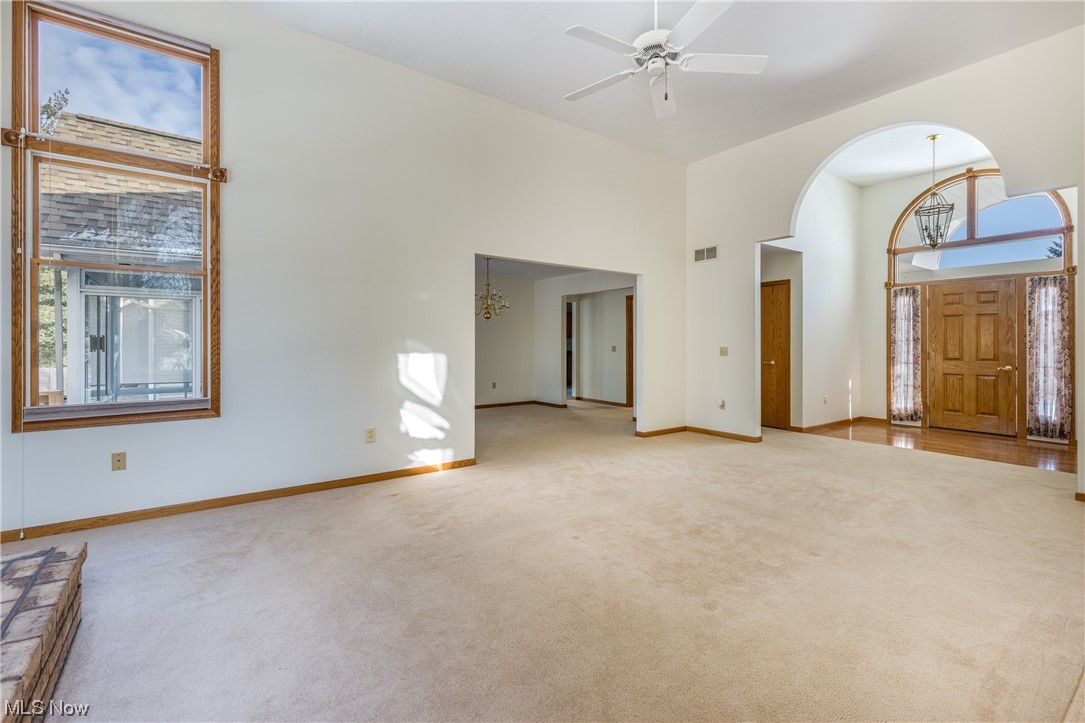 Briarthorn Condo - Residential