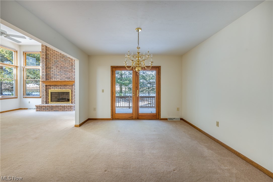 Briarthorn Condo - Residential