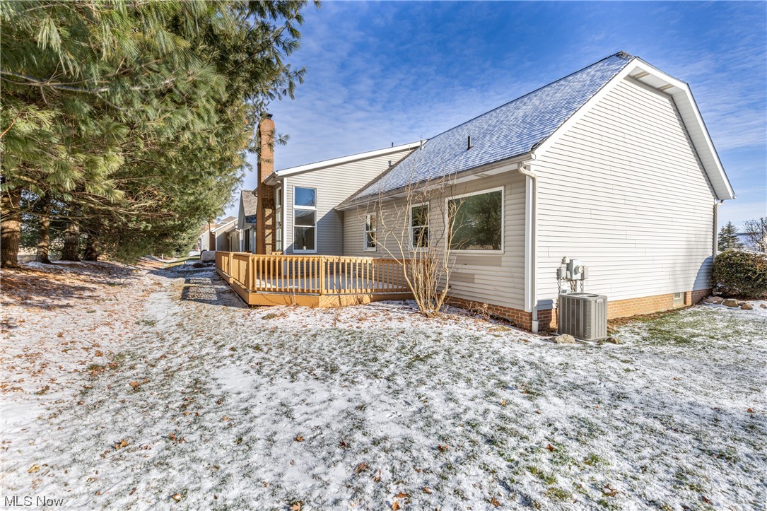 Briarthorn Condo - Residential