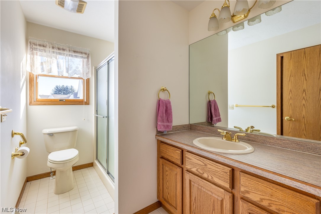 Briarthorn Condo - Residential