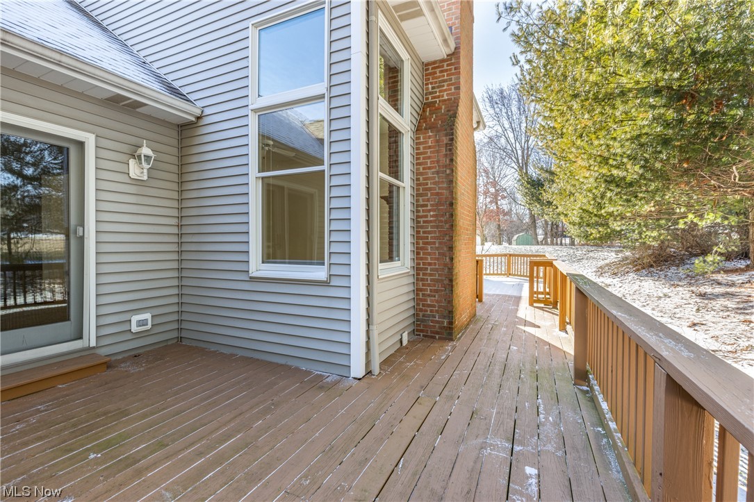 Briarthorn Condo - Residential