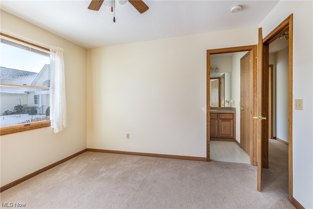 Briarthorn Condo - Residential