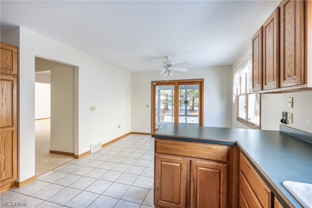 Briarthorn Condo - Residential