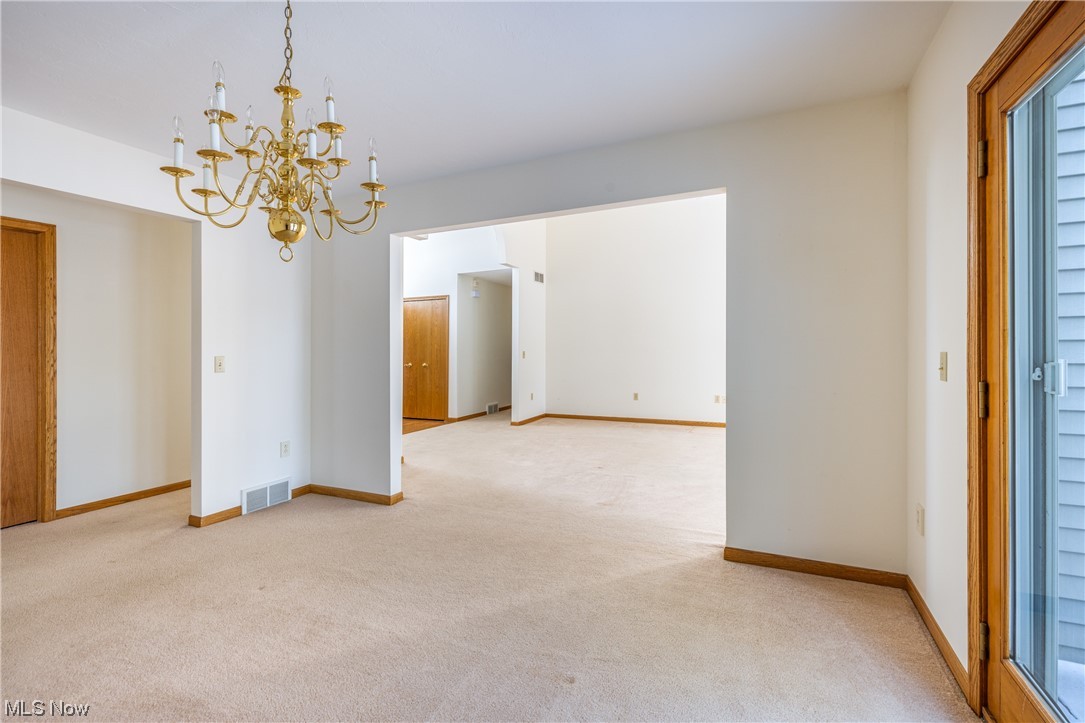 Briarthorn Condo - Residential