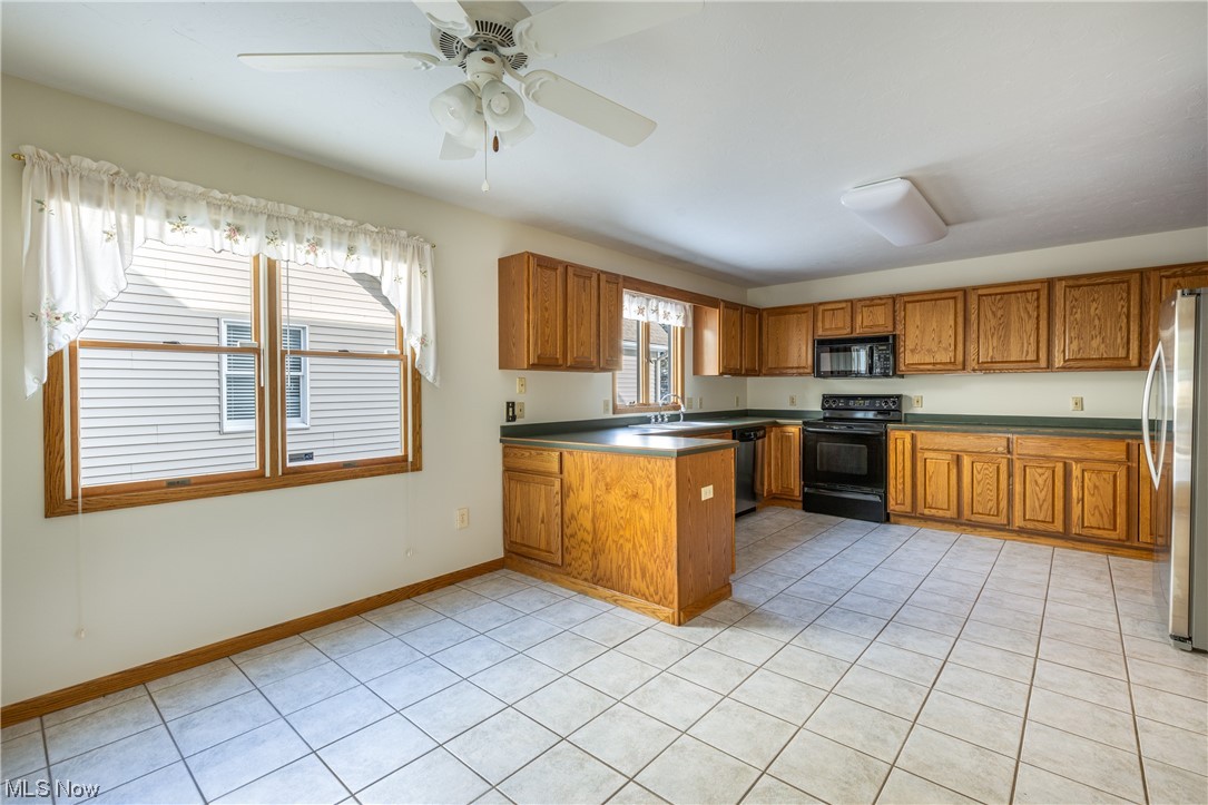 Briarthorn Condo - Residential