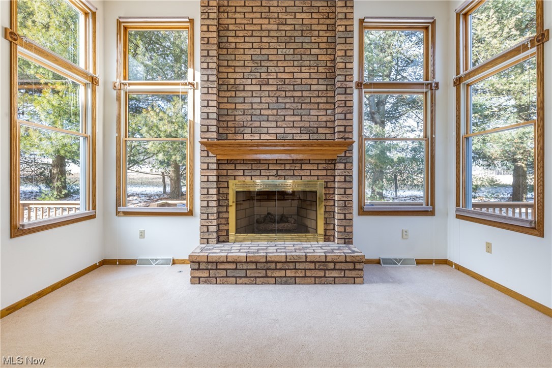 Briarthorn Condo - Residential