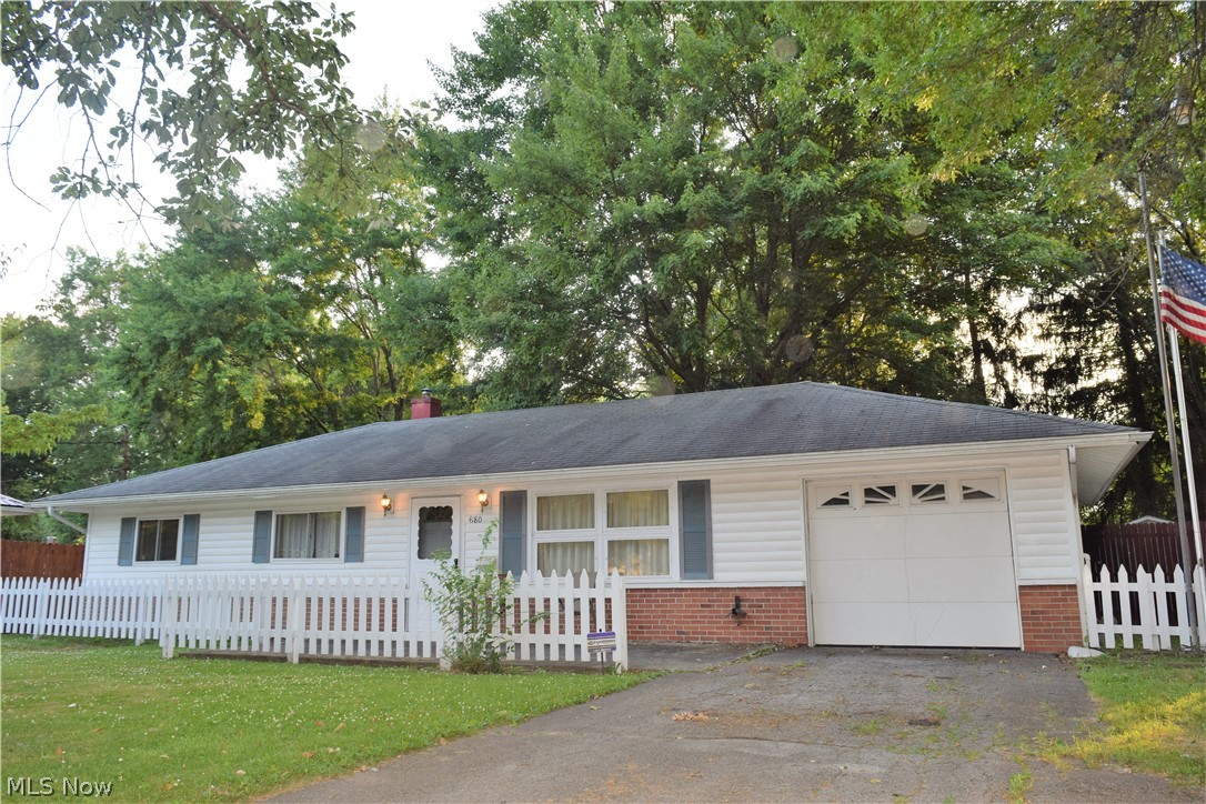 Herron Heights - Residential