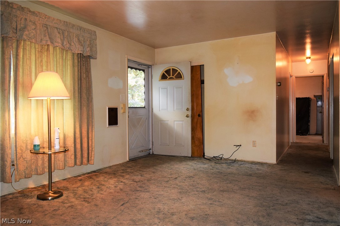 Herron Heights - Residential