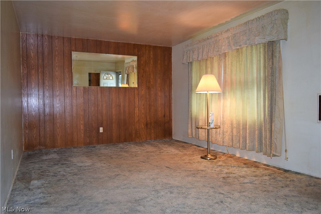 Herron Heights - Residential