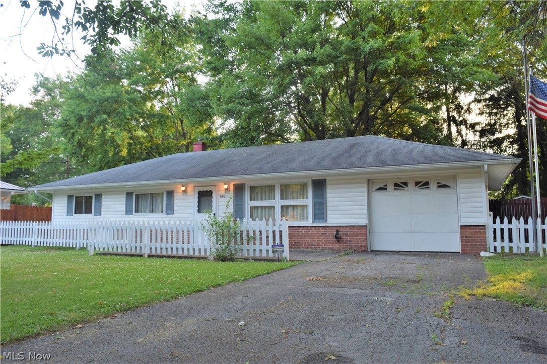 Herron Heights - Residential