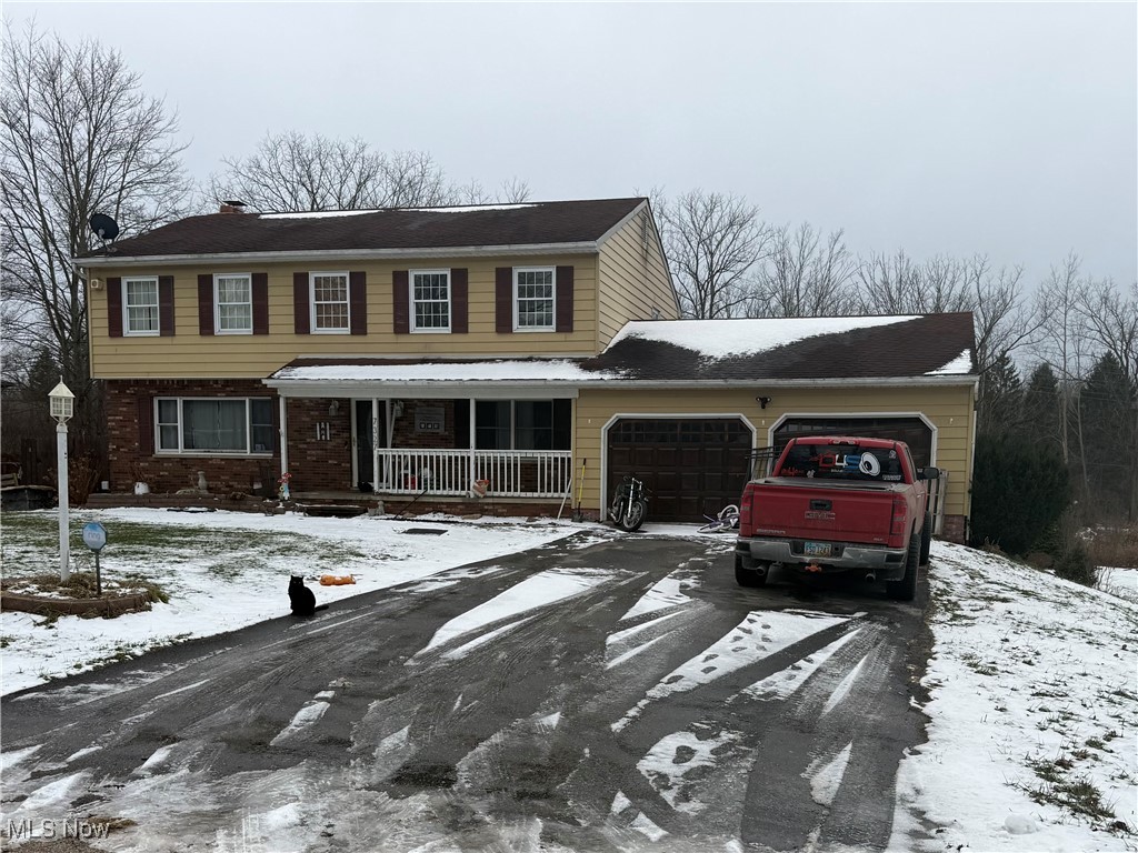 Anderson - Residential