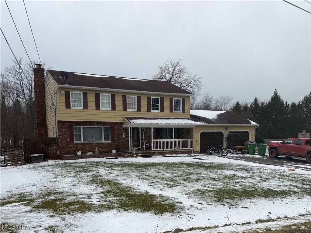 Photo of 7327 Scenic Drive, Ashtabula, OH 44004 (MLS # 5178674)