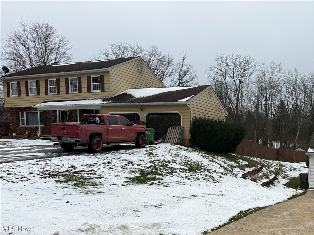 Anderson - Residential