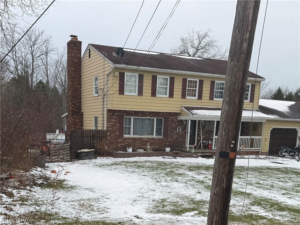 Anderson - Residential