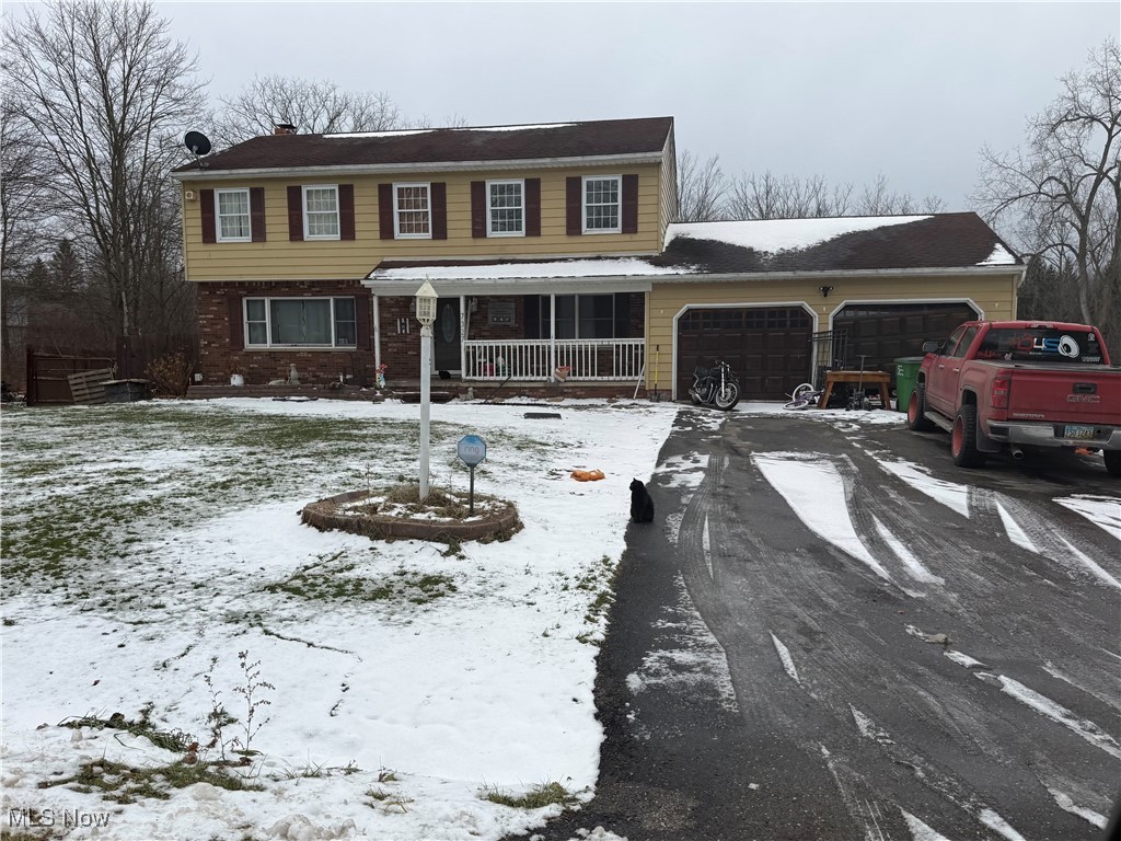 Anderson - Residential