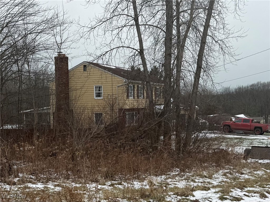 Anderson - Residential