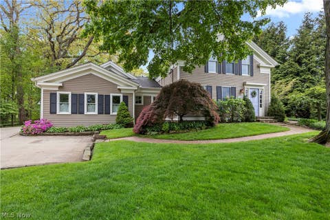 Homes For Sale - 25547 Lake Road<br/> Cuyahoga County, Bay Village, OH 44140