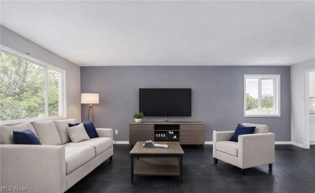 Photo of 8215 Crudele Drive, Garfield Heights, OH 44125 (MLS # 5185567)