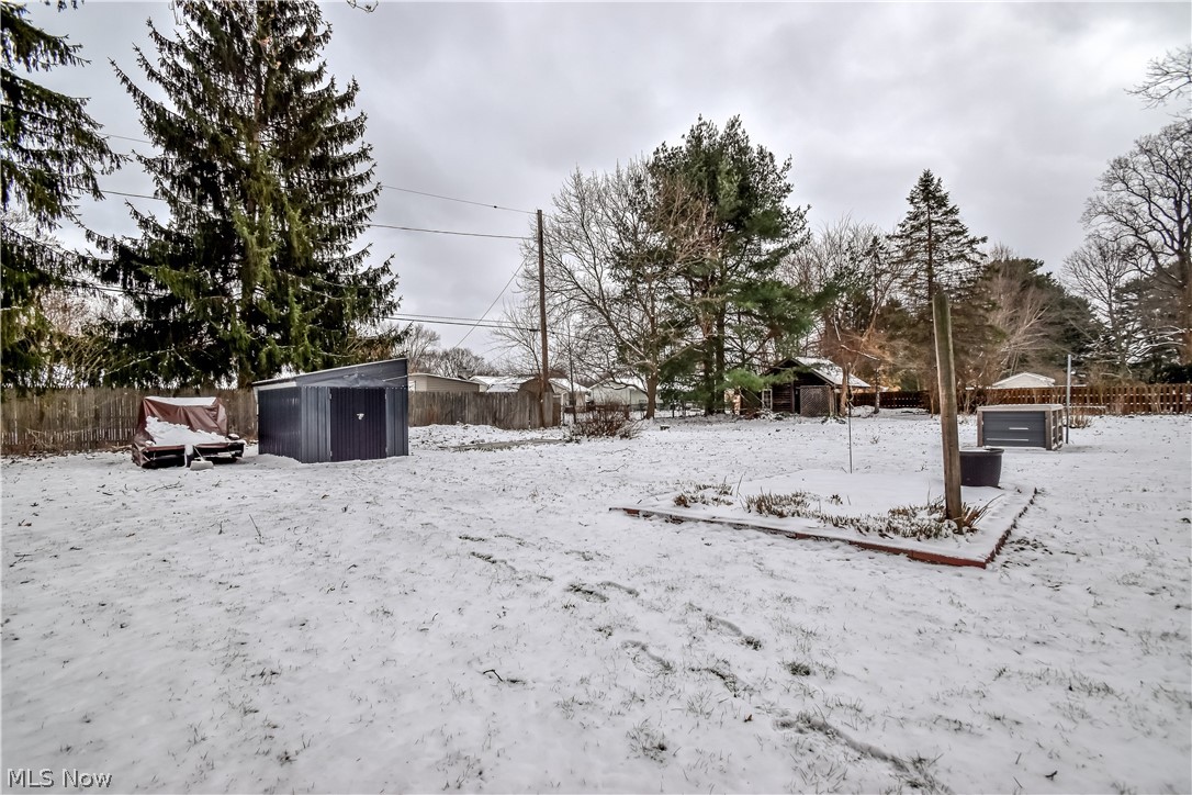 Riverside Heights Sub - Residential