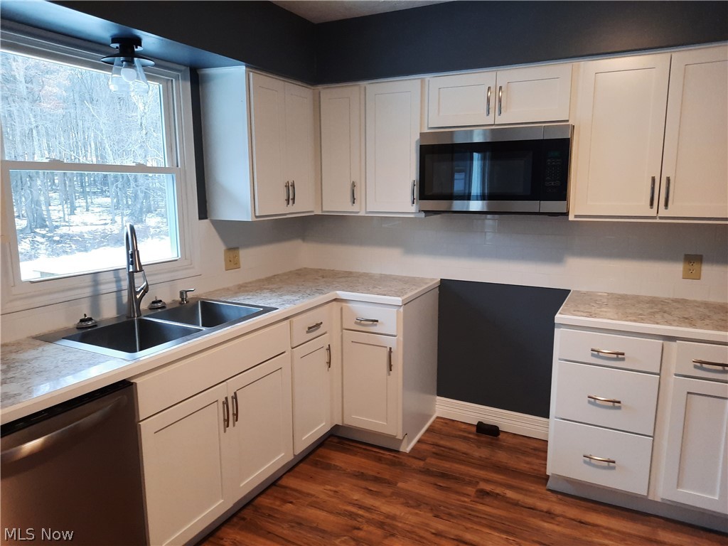 Impertus H Snyders Add - Residential