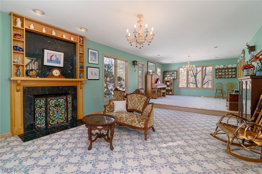 Hinckley - Residential