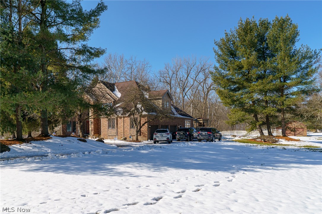 Hinckley - Residential