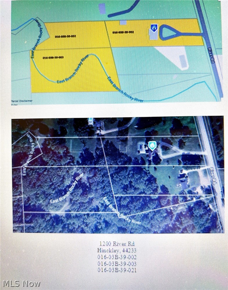 Hinckley - Residential