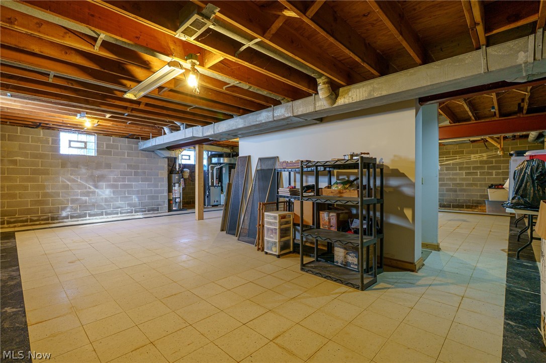 Hinckley - Residential