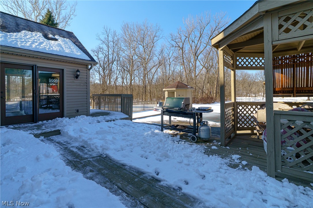 Hinckley - Residential