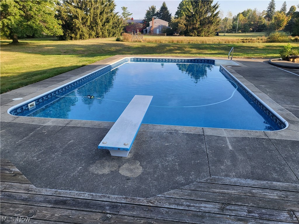 Hinckley - Residential