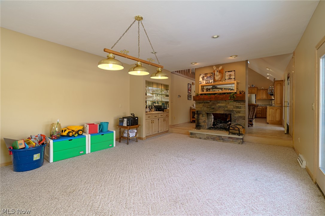 Hinckley - Residential