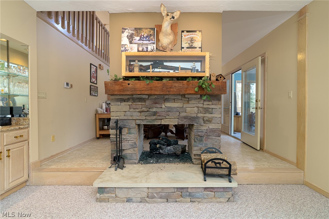 Hinckley - Residential