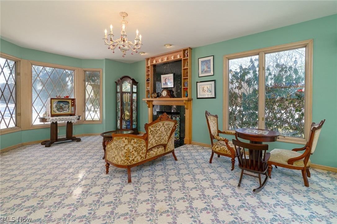 Hinckley - Residential