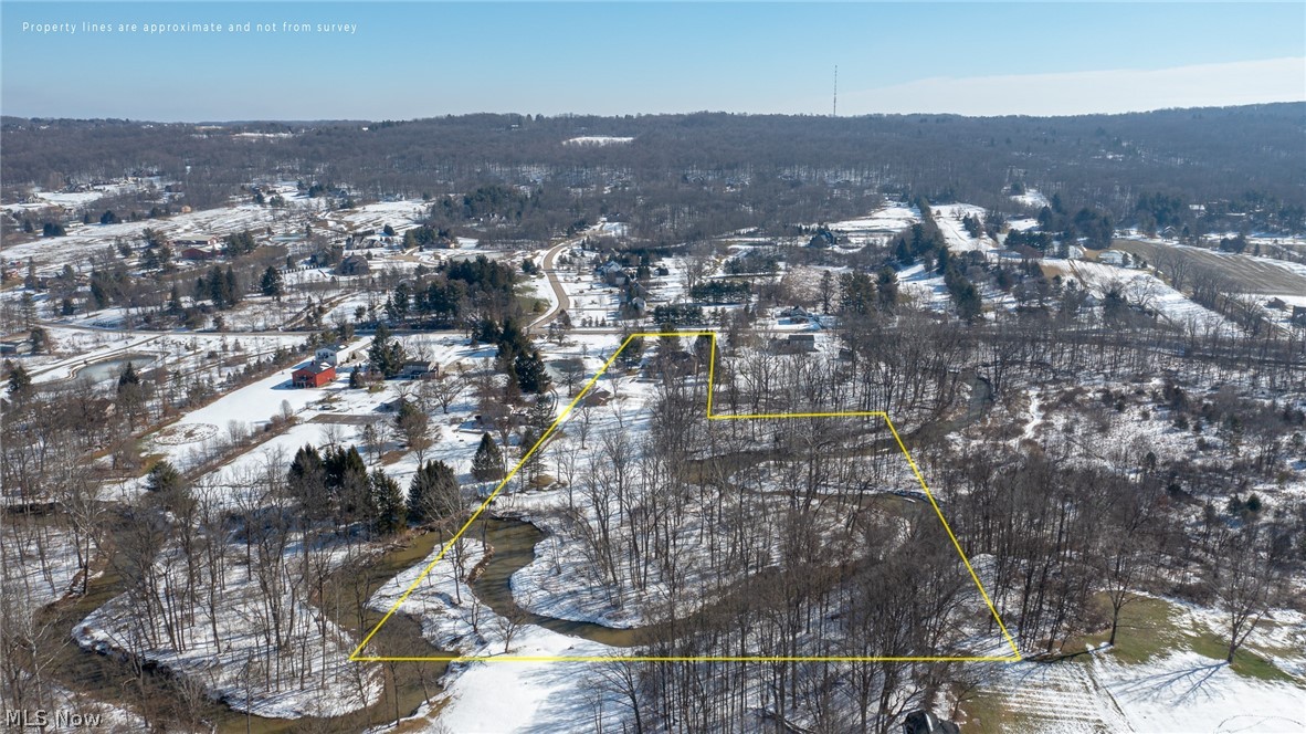 Hinckley - Residential