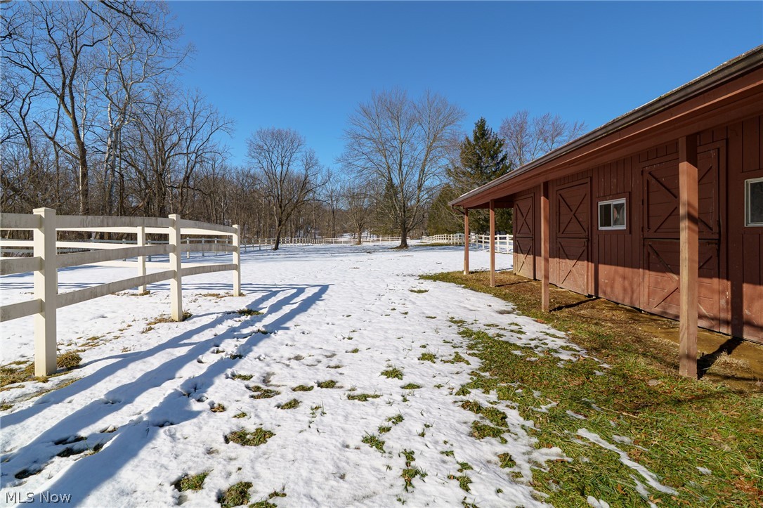 Hinckley - Residential