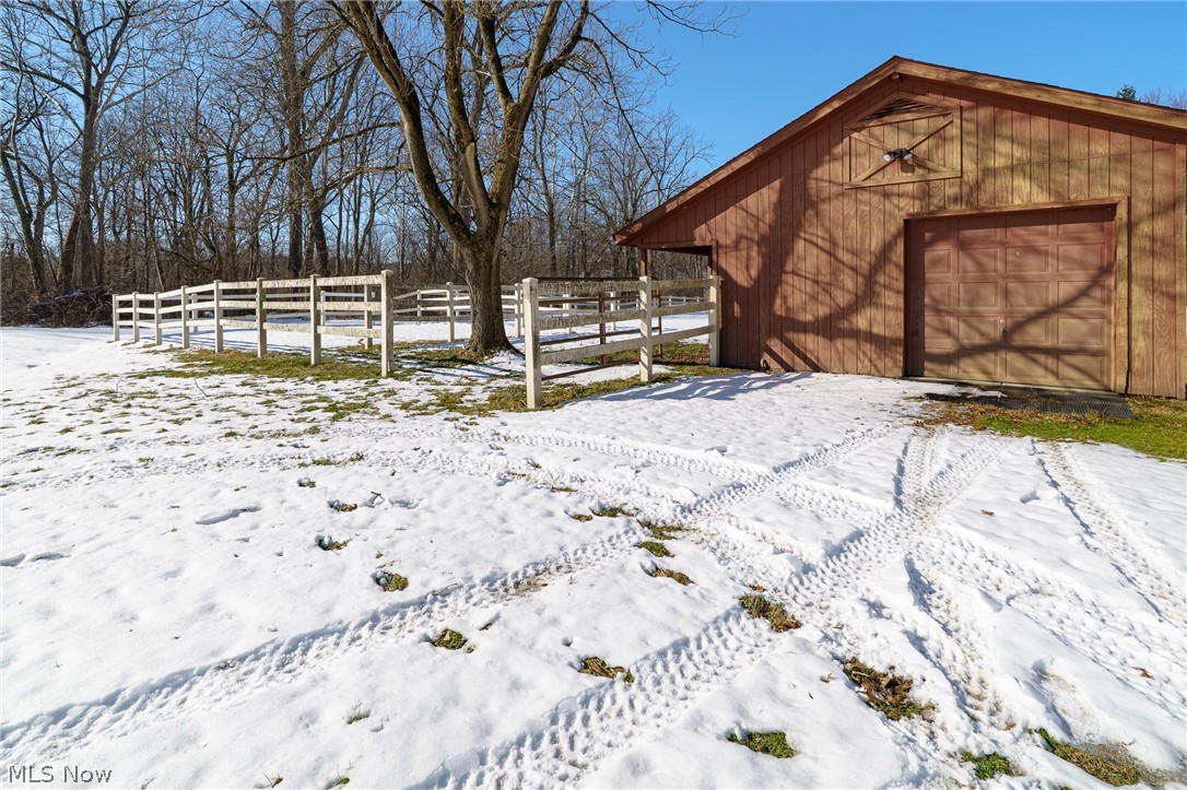 Hinckley - Residential