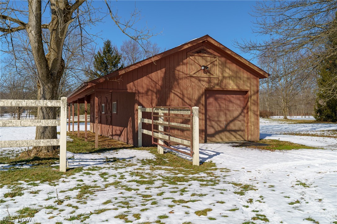 Hinckley - Residential