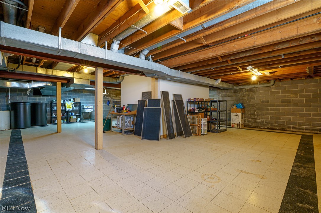 Hinckley - Residential