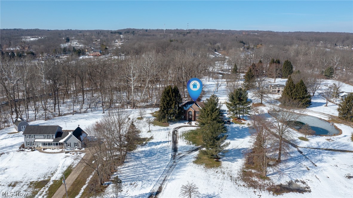 Hinckley - Residential