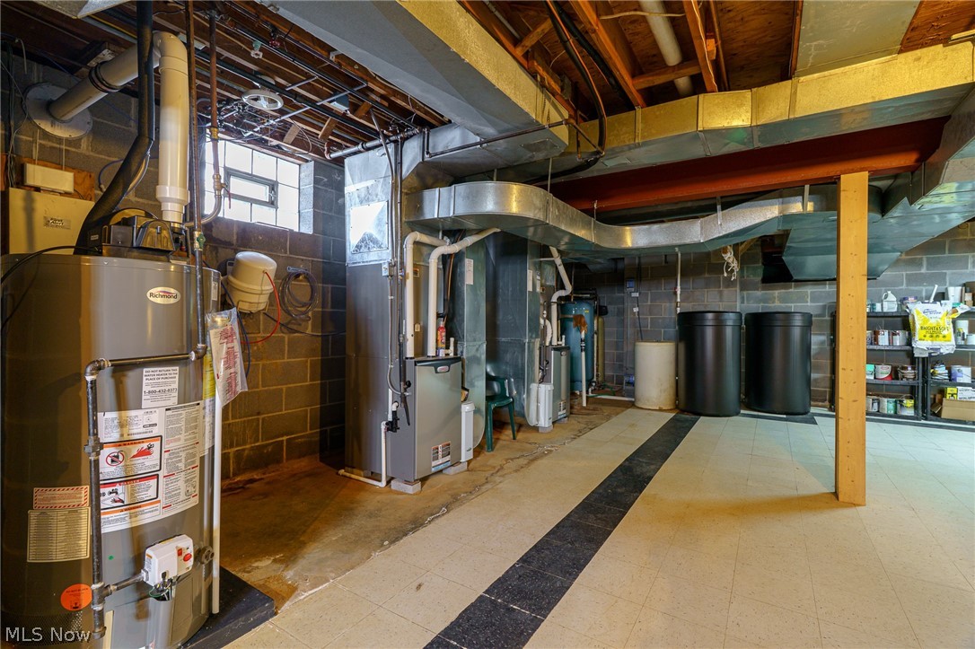 Hinckley - Residential